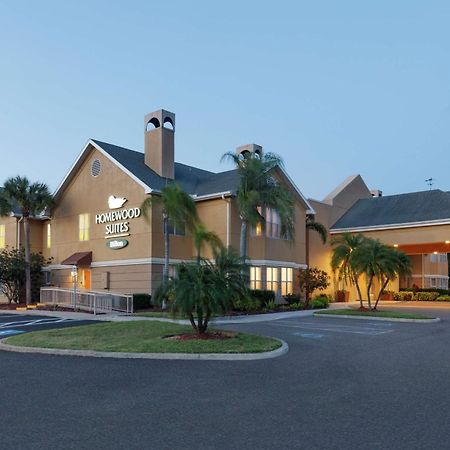 Homewood Suites By Hilton St. Petersburg Clearwater Buitenkant foto