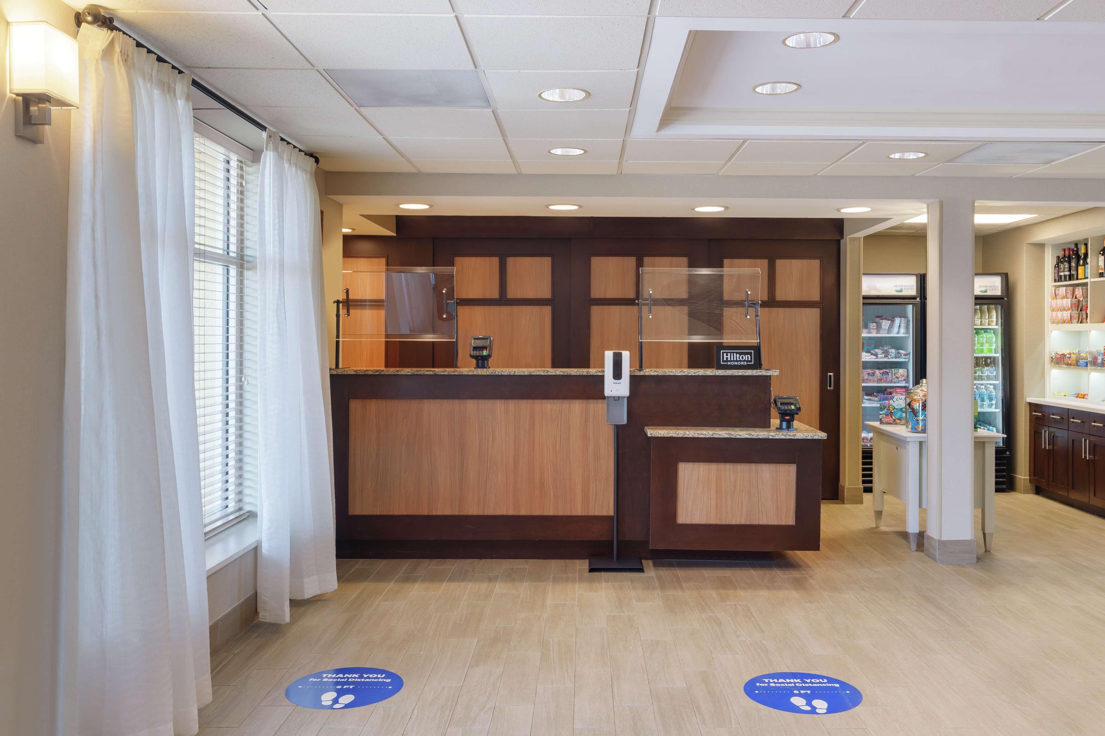 Homewood Suites By Hilton St. Petersburg Clearwater Buitenkant foto
