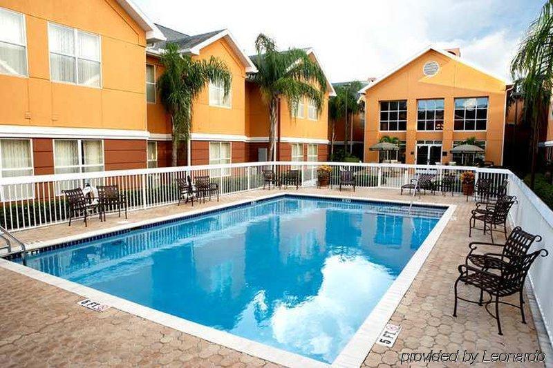Homewood Suites By Hilton St. Petersburg Clearwater Faciliteiten foto