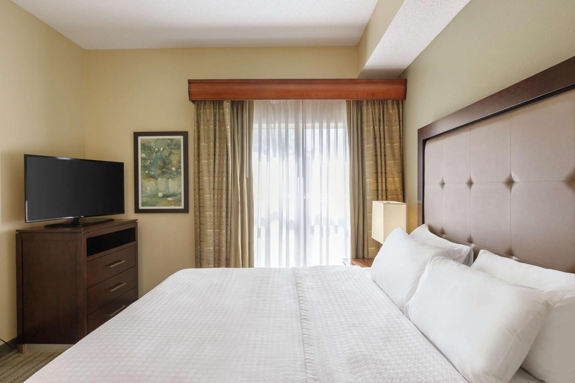 Homewood Suites By Hilton St. Petersburg Clearwater Buitenkant foto
