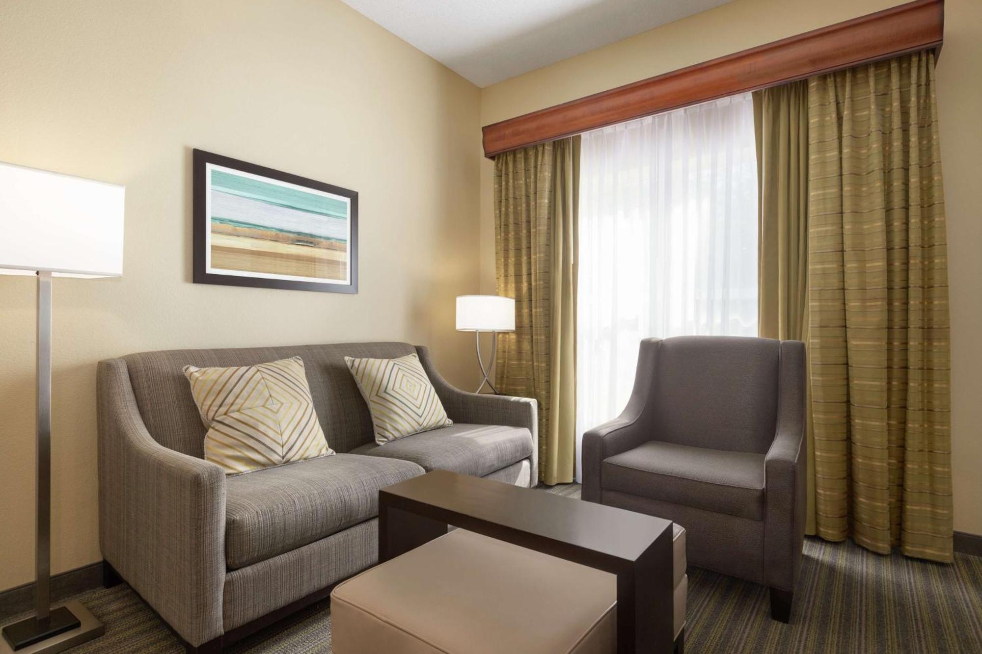 Homewood Suites By Hilton St. Petersburg Clearwater Buitenkant foto