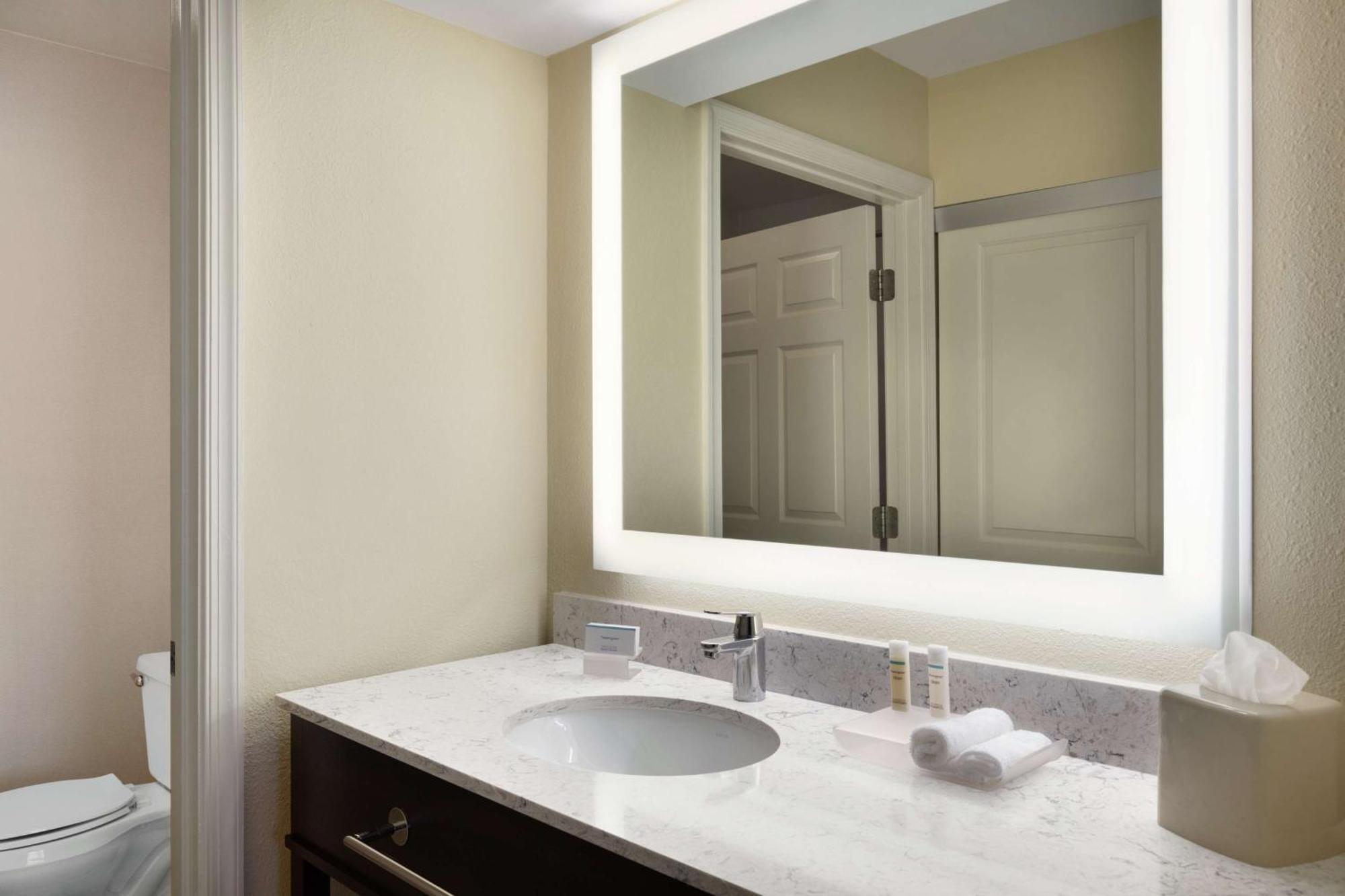 Homewood Suites By Hilton St. Petersburg Clearwater Buitenkant foto