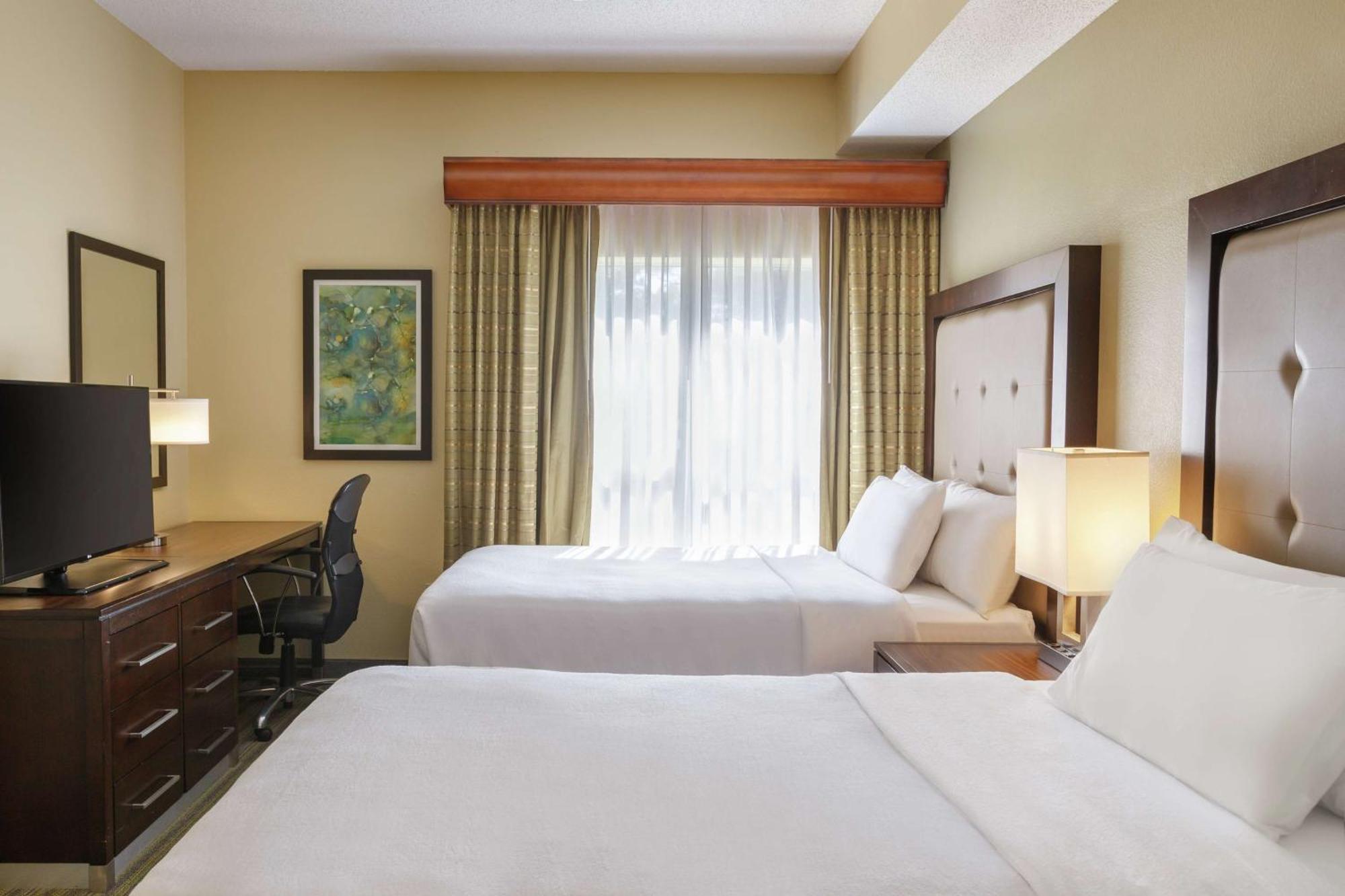 Homewood Suites By Hilton St. Petersburg Clearwater Buitenkant foto