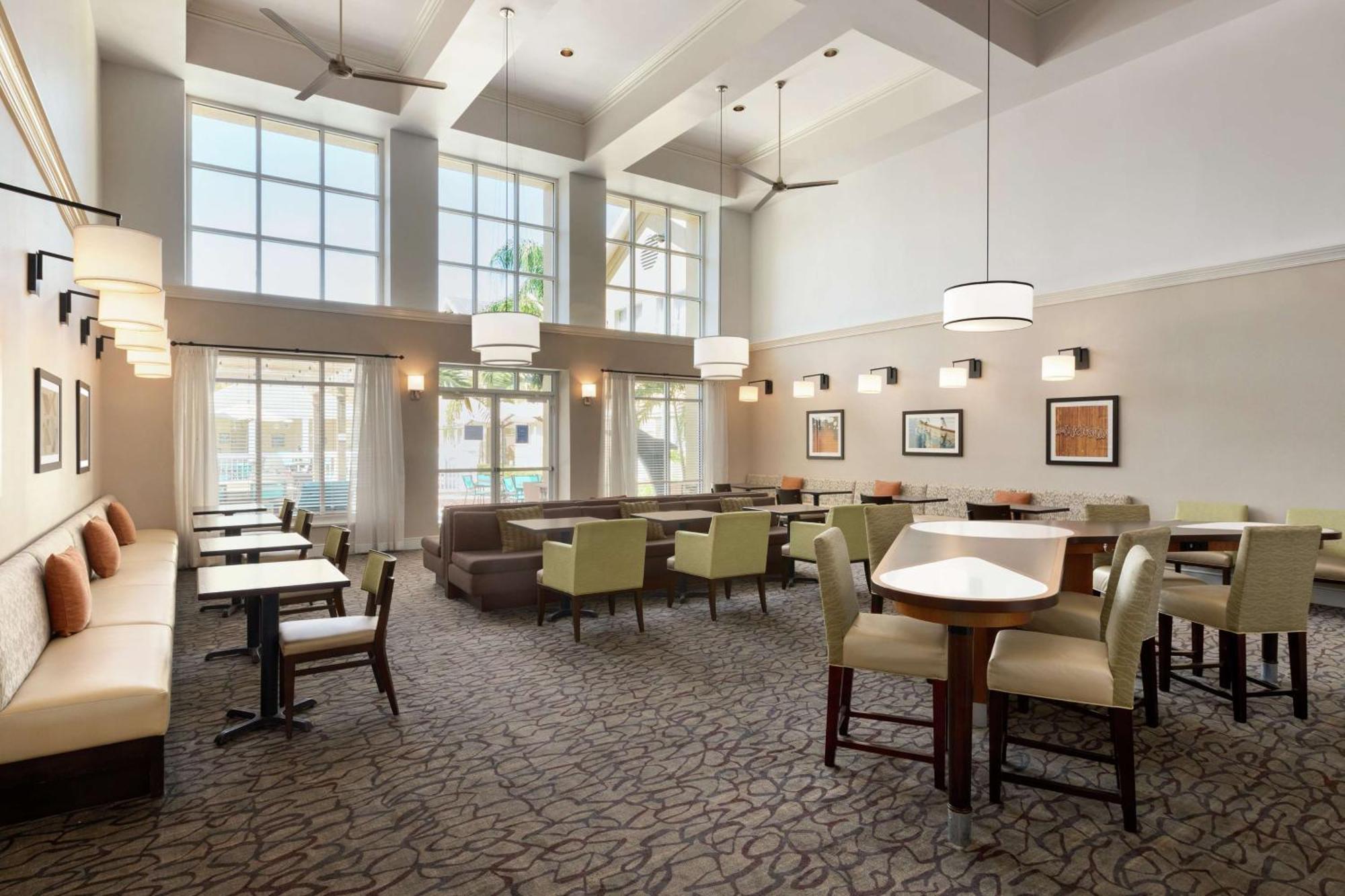 Homewood Suites By Hilton St. Petersburg Clearwater Buitenkant foto
