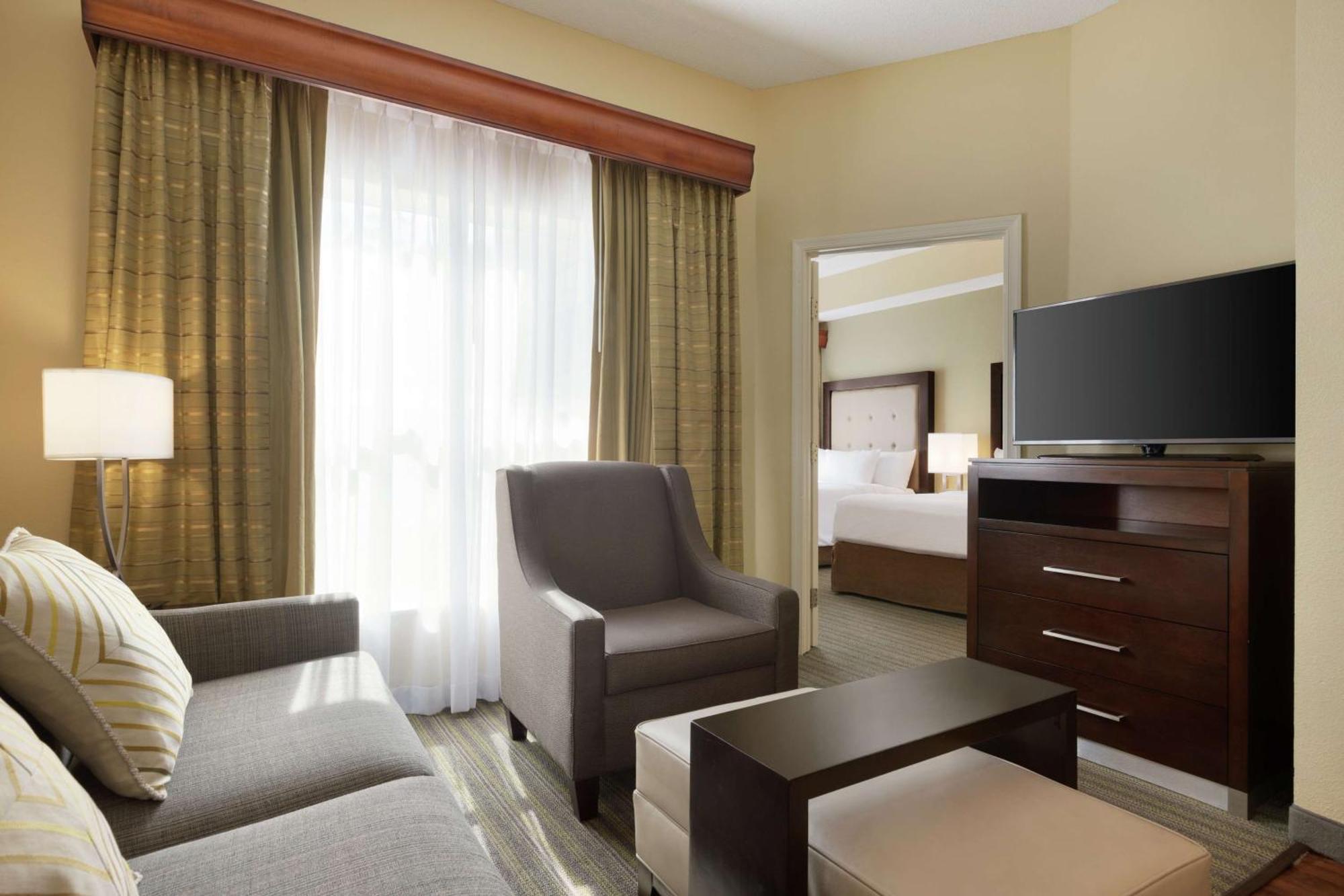Homewood Suites By Hilton St. Petersburg Clearwater Buitenkant foto