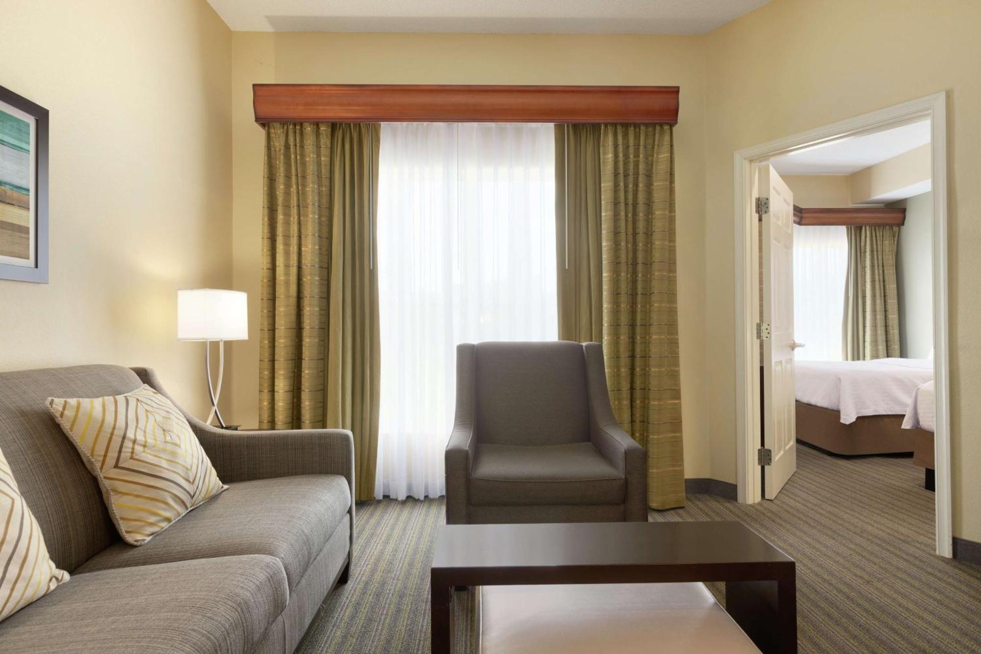 Homewood Suites By Hilton St. Petersburg Clearwater Buitenkant foto