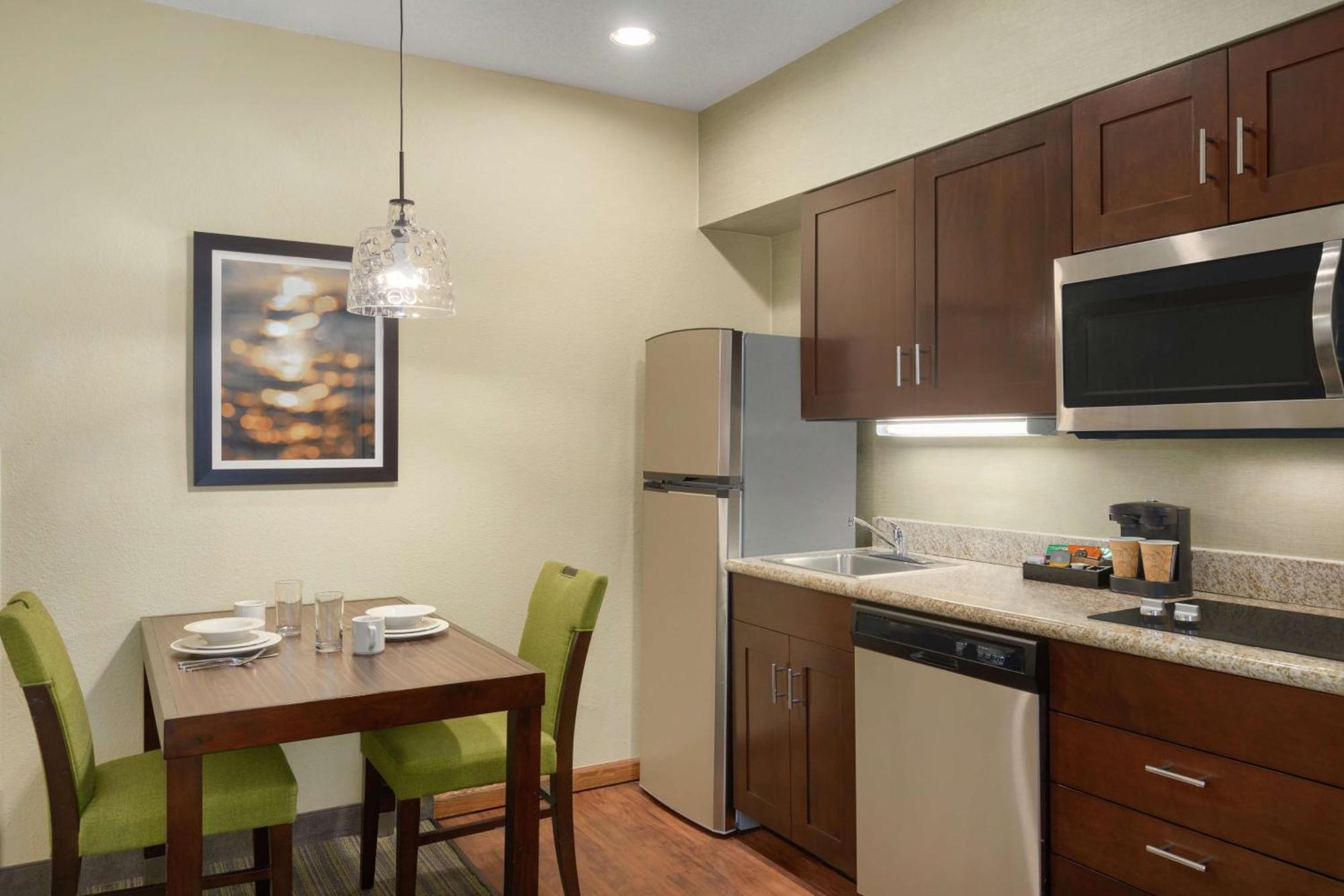 Homewood Suites By Hilton St. Petersburg Clearwater Buitenkant foto