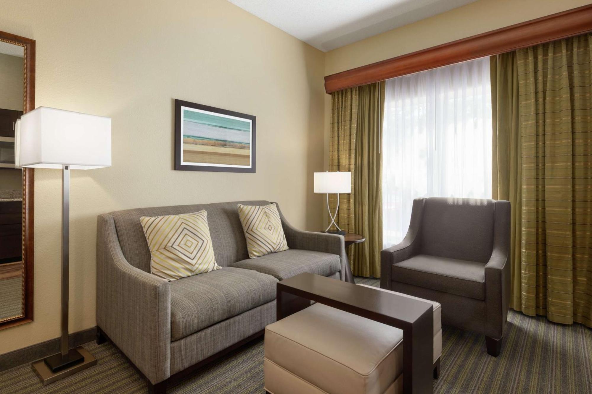 Homewood Suites By Hilton St. Petersburg Clearwater Buitenkant foto
