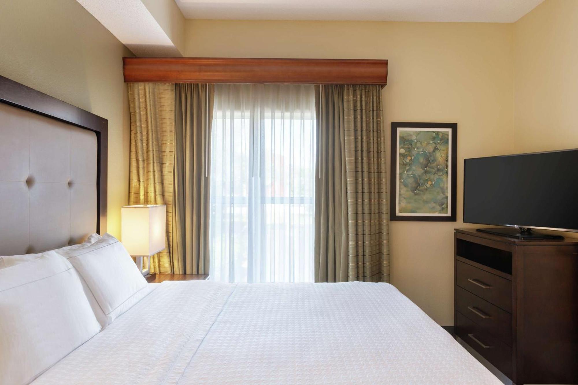 Homewood Suites By Hilton St. Petersburg Clearwater Buitenkant foto