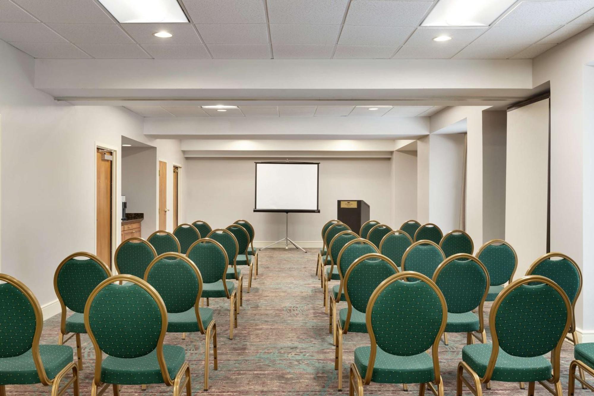 Homewood Suites By Hilton St. Petersburg Clearwater Buitenkant foto
