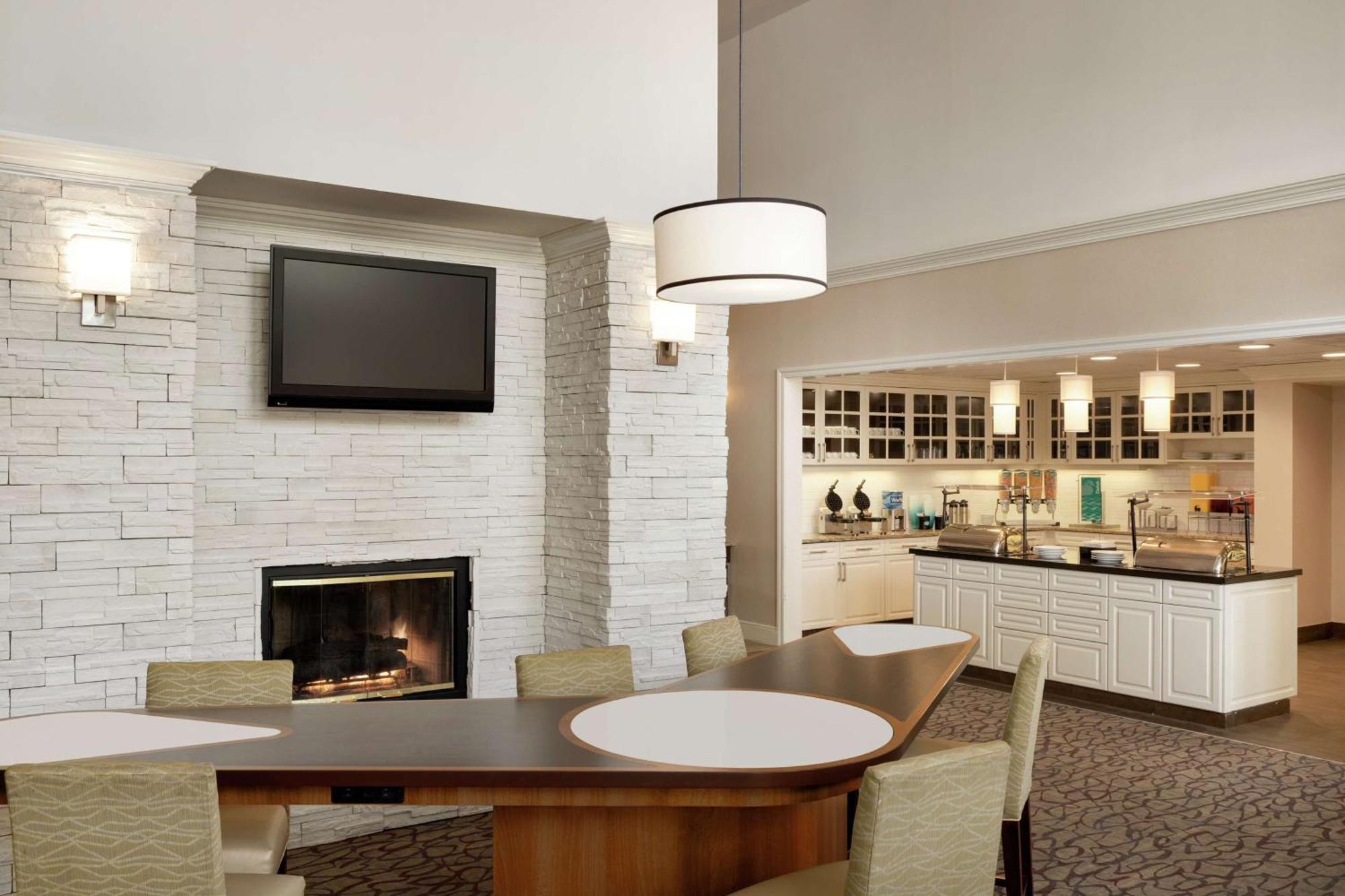Homewood Suites By Hilton St. Petersburg Clearwater Buitenkant foto