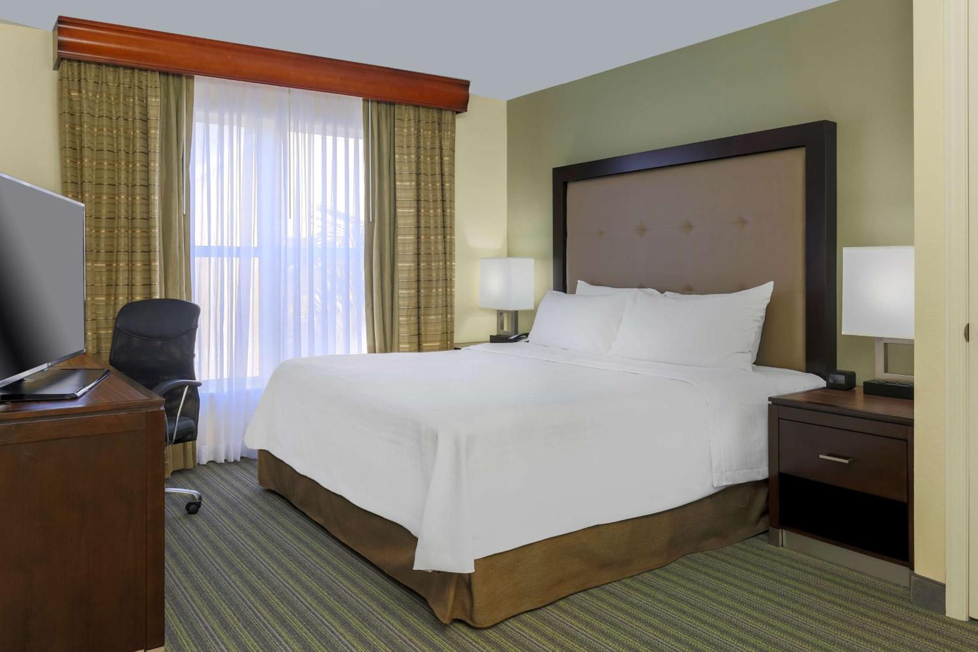 Homewood Suites By Hilton St. Petersburg Clearwater Buitenkant foto