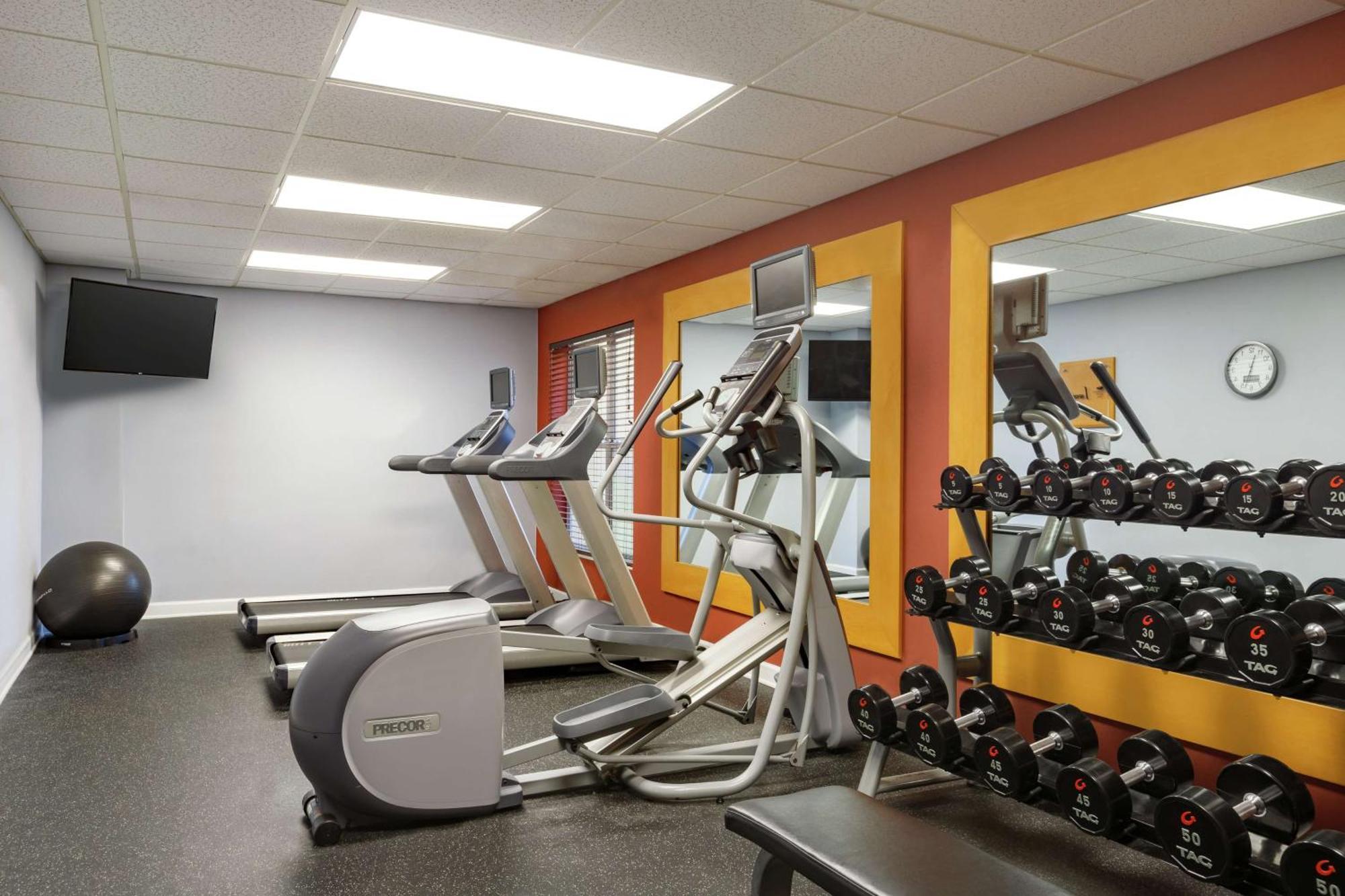 Homewood Suites By Hilton St. Petersburg Clearwater Buitenkant foto