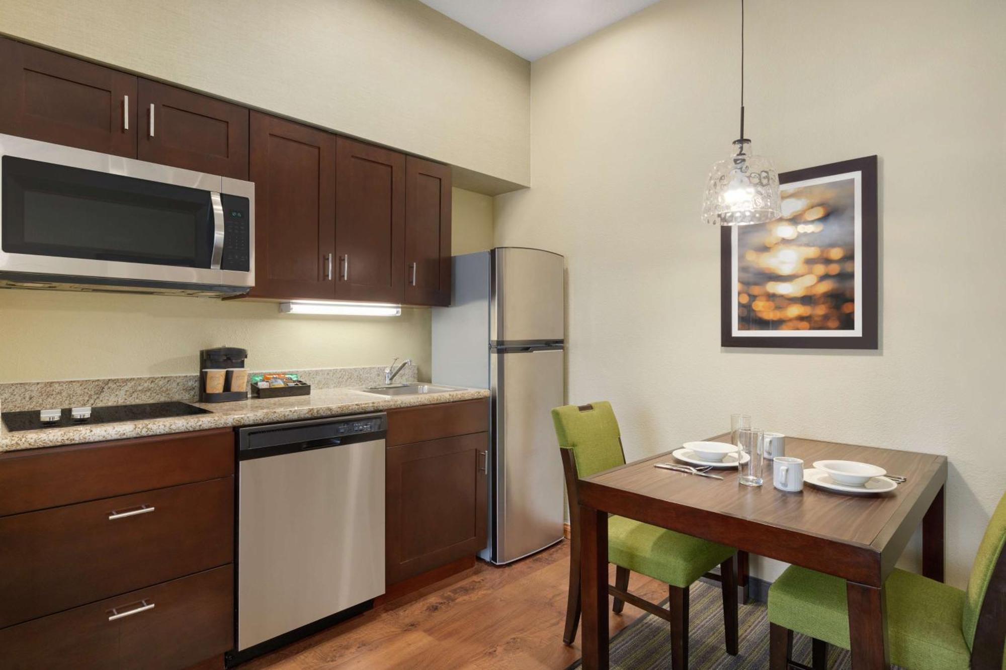 Homewood Suites By Hilton St. Petersburg Clearwater Buitenkant foto