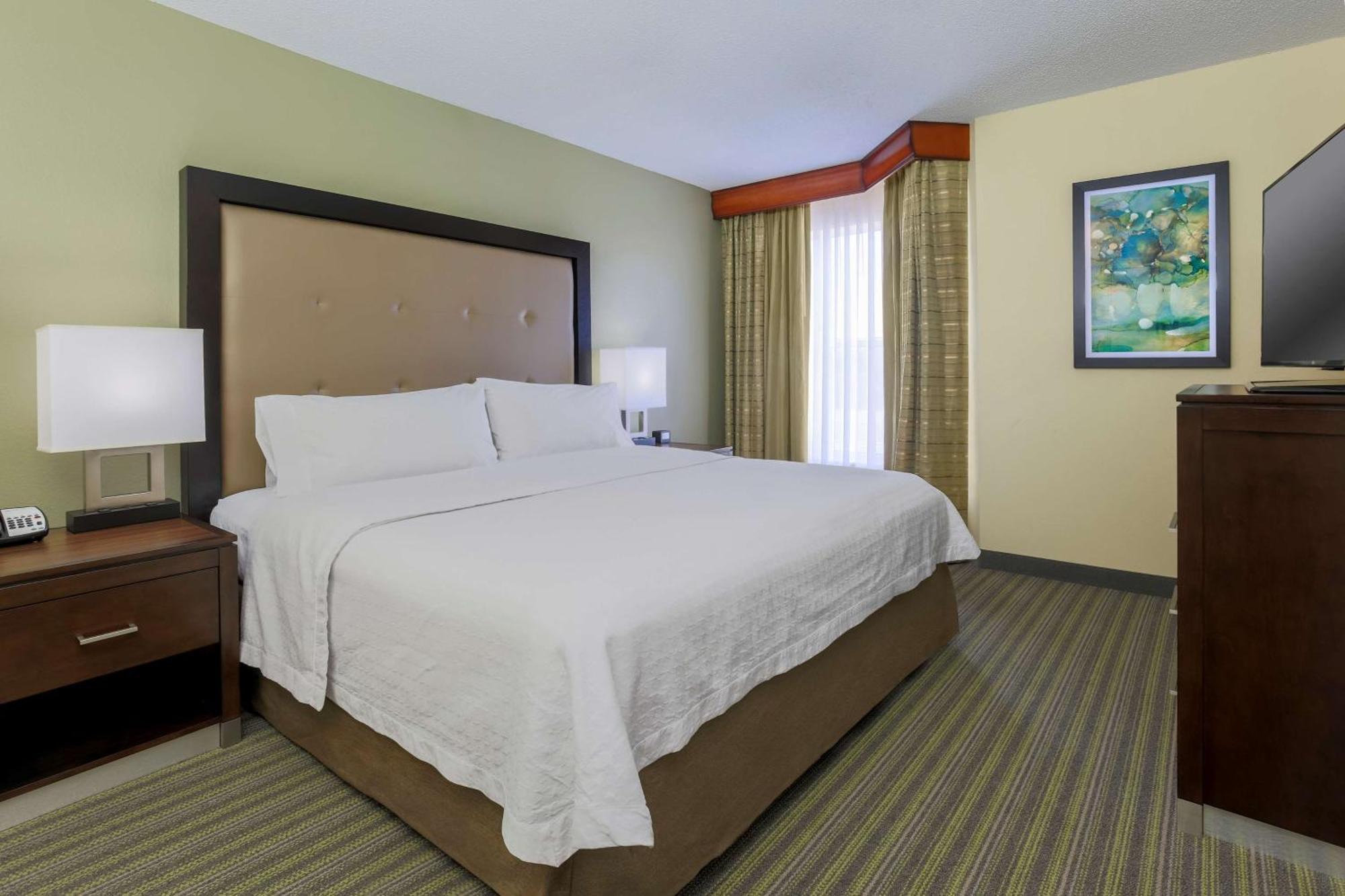 Homewood Suites By Hilton St. Petersburg Clearwater Buitenkant foto