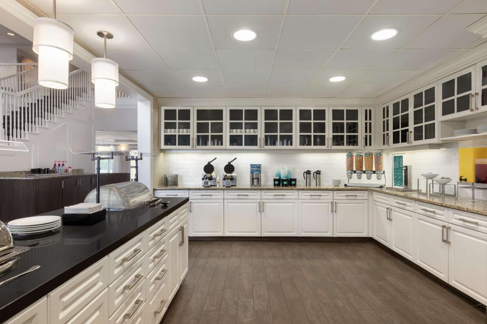 Homewood Suites By Hilton St. Petersburg Clearwater Buitenkant foto