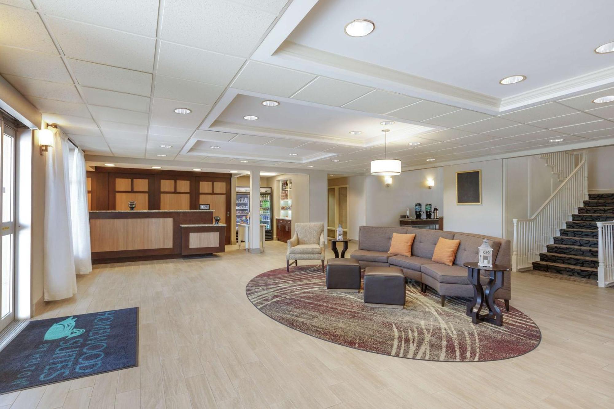 Homewood Suites By Hilton St. Petersburg Clearwater Buitenkant foto