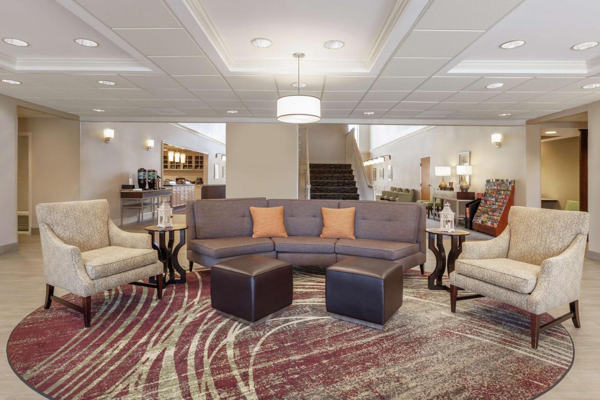 Homewood Suites By Hilton St. Petersburg Clearwater Buitenkant foto