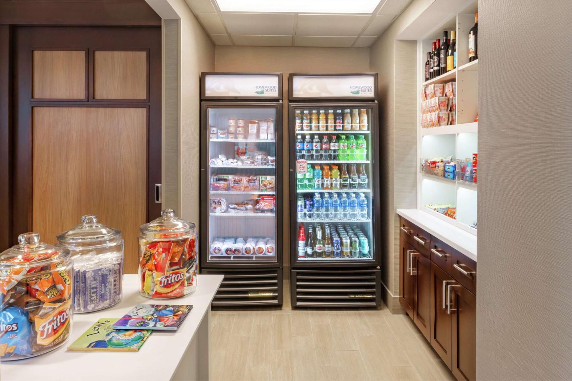 Homewood Suites By Hilton St. Petersburg Clearwater Buitenkant foto