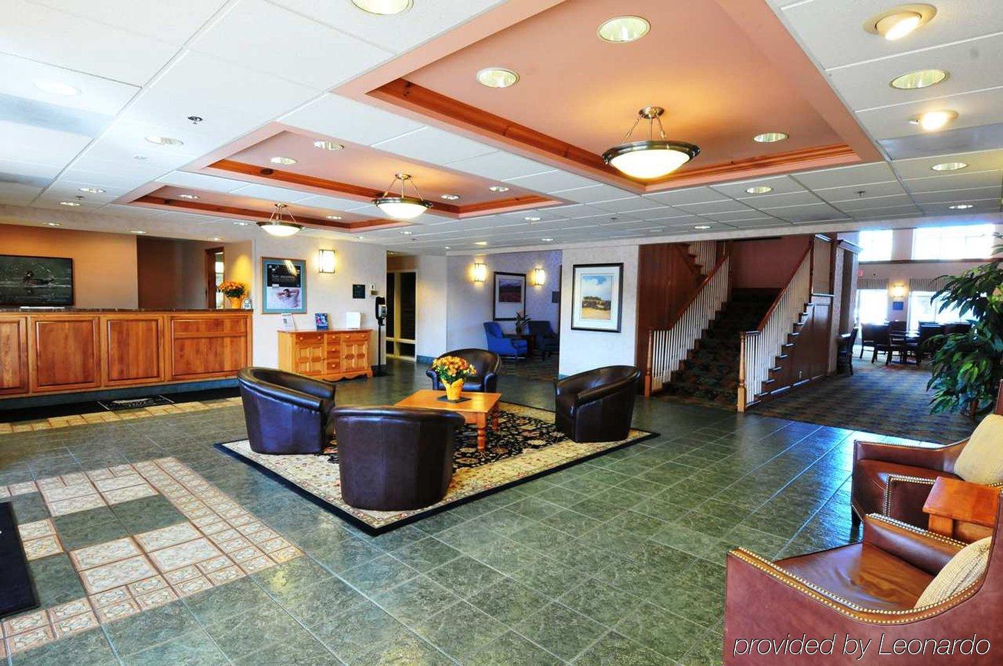 Homewood Suites By Hilton St. Petersburg Clearwater Interieur foto