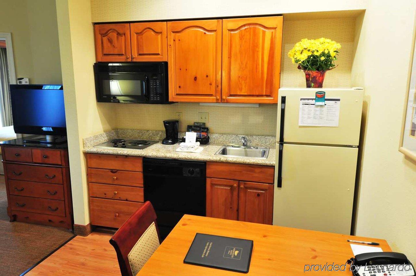 Homewood Suites By Hilton St. Petersburg Clearwater Kamer foto