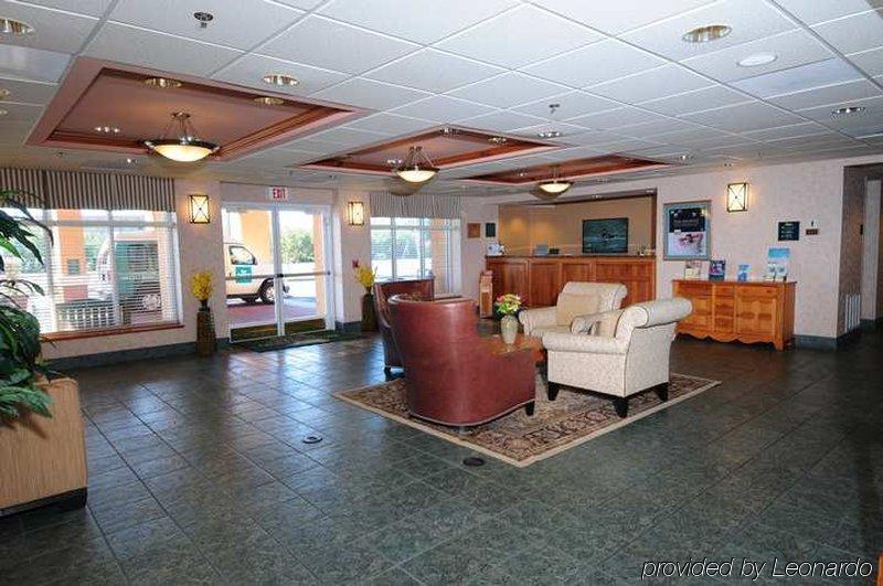 Homewood Suites By Hilton St. Petersburg Clearwater Interieur foto
