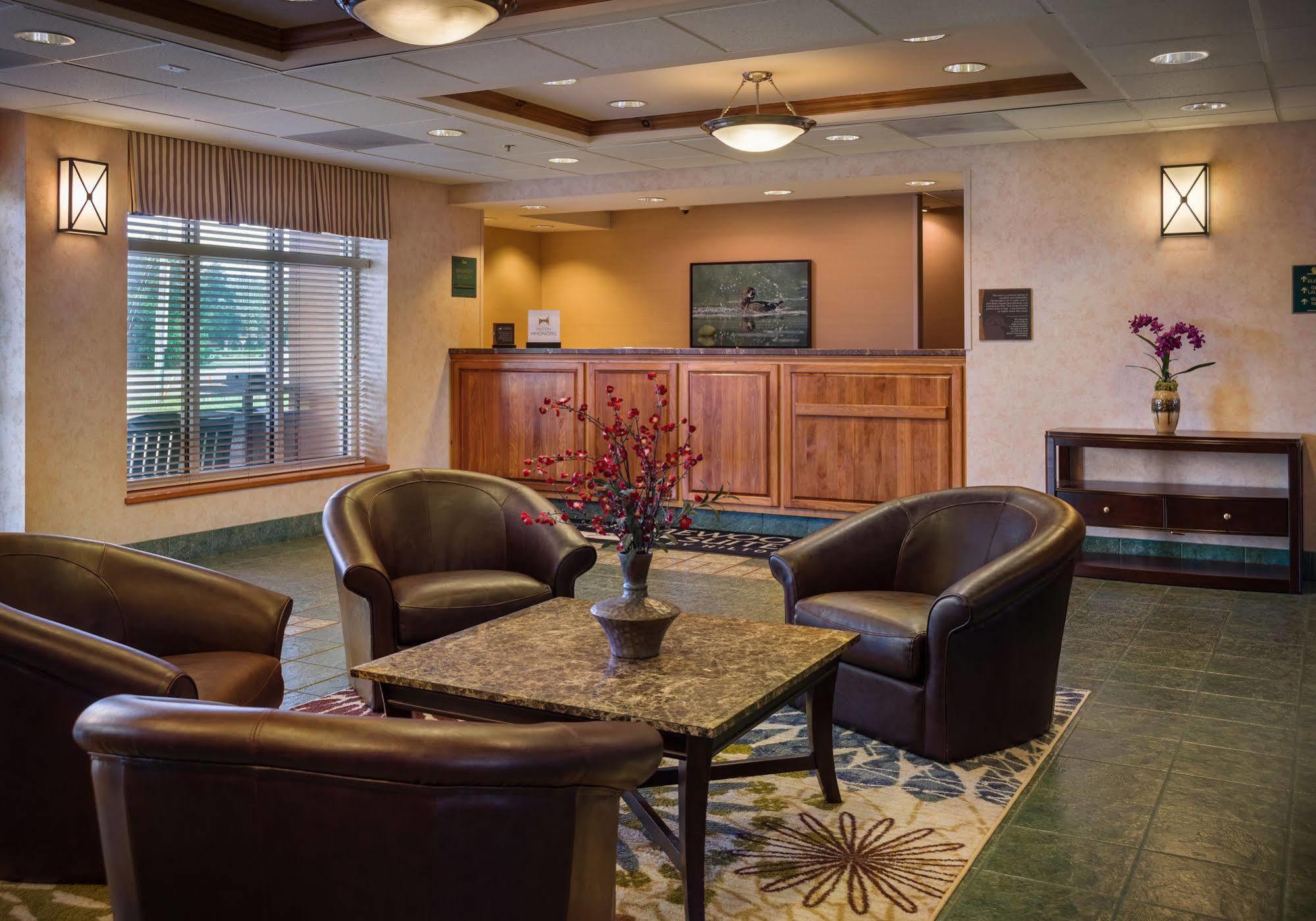 Homewood Suites By Hilton St. Petersburg Clearwater Buitenkant foto