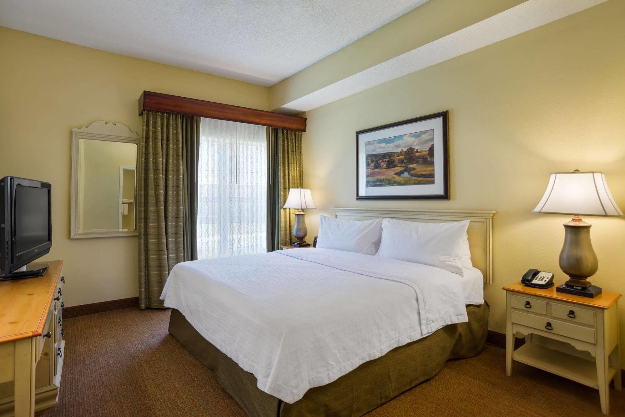 Homewood Suites By Hilton St. Petersburg Clearwater Buitenkant foto
