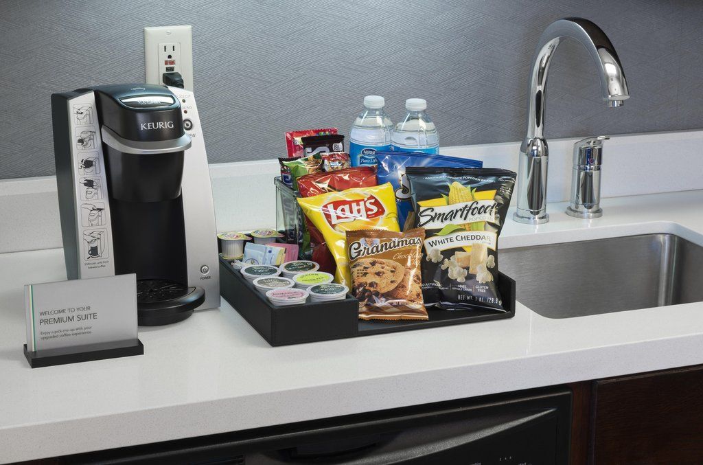 Homewood Suites By Hilton St. Petersburg Clearwater Buitenkant foto